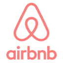 Free Airbnb Logotipo Marca Ícone