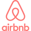 Free Airbnb Logotipo Aluguel Ícone