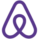 Free Airbnb  Symbol