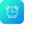 Free Alarm  Icon