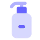 Free Alcohol Based Sanitizer Hygiene Sanitizer Icon