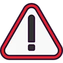 Free Alert Caution Error Symbol