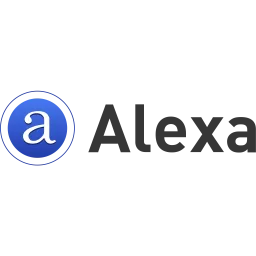 Free Alexa Logo Ícone