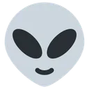 Free Alien  Icon