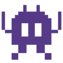 Free Alien  Icon