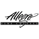 Free Allegro Fin Cafes Icône