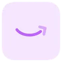 Free Musica De Amazon Aplicacion De Musica Musica En Linea Icono