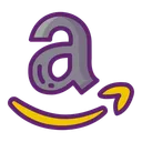 Free Amazonas  Icono