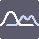 Free Amcharts  Icon