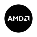 Free AMD  Symbol