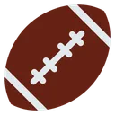 Free American Football Play Icon