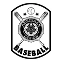 Free Amerikanisch Legion Baseball Symbol