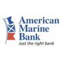 Free Amerikaner Marine Bank Symbol