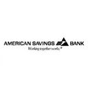 Free Amerikanisch Sparen Bank Symbol