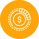 Free Amerikaner Dollar Geld Symbol