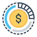 Free Amerikaner Dollar Geld Symbol