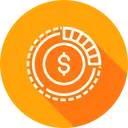 Free Amerikaner Dollar Geld Symbol