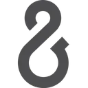 Free Ampersand  Icon