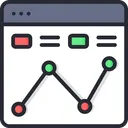 Free Analytik Online Analyse Online Analyse Symbol