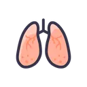 Free Anatomy Detoxification Hepatology Icon