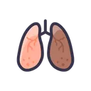 Free Anatomy Detoxification Hepatology Icon