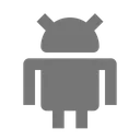 Free Android Icon