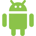 Free Android Logo Icon