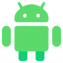 Free Android Media Social Icon