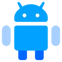 Free Android  Icon