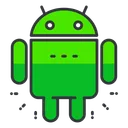 Free Android Social Media Icon