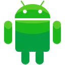 Free Android Social Media Icon