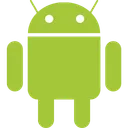 Free Android Logotipo Ícone