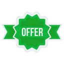 Free Angebot  Symbol