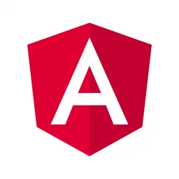 Free Angular Logo Icono