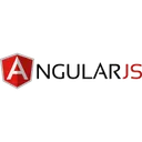 Free Angular  Icon