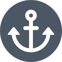 Free Anker  Symbol