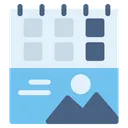 Free Calendar Icon