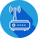 Free Antenna  Icon