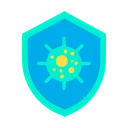 Free Anti-Virus  Symbol