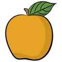 Free Apfel  Symbol