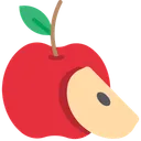 Free Apfel  Symbol