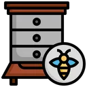 Free Apiary  Icon