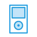 Free Apple Ipod Music Icon