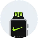 Free Apple Watch Iwatch Icon