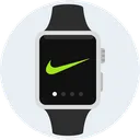 Free Apple Watch Iwatch Icon