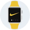 Free Apple Watch Iwatch Icon