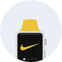 Free Apple Watch Iwatch Icon