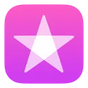 Free Apple iTunes Store  Icon