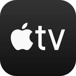 Free Apple TV  Symbol