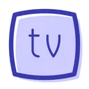 Free Apple Tv Symbol